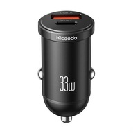 Nabíjačka do auta Mcdodo CC-2320, USB-C + USB-A, 30W Nabíjačka do auta Mcdodo CC-2320, USB-C + USB-A, 30W