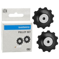 Kolesá Shimano Deore Y5XU98030 pre 10-rýchlostné prehadzovačky Kolesá Shimano Deore Y5XU98030 pre 10-rýchlostné prehadzovačky