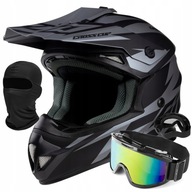CASSIDA KRÍŽOVÁ MOTOCYKLICKÁ PRILBA POHÁR/DVE PODLOŽKY + OKULIARE BACLAVA M 57-58cm CASSIDA KRÍŽOVÁ MOTOCYKLICKÁ PRILBA POHÁR/DVE PODLOŽKY + OKULIARE BACLAVA M 57-58cm