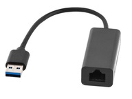 USB 3.0 RJ45 LAN adaptér sieťovej karty