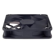 Chieftec AF-1225PWM 4-pinový ventilátor 120 x 120 mm Chieftec AF-1225PWM 4-pinový ventilátor 120 x 120 mm