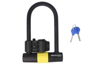 MAGNUM U-lock ochrana proti krádeži MAGNUM U-lock ochrana proti krádeži