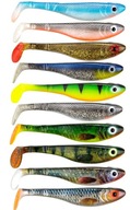 Súprava žuvačiek Abu Garcia Svartzonker McPrey 12cm Súprava žuvačiek Abu Garcia Svartzonker McPrey 12cm