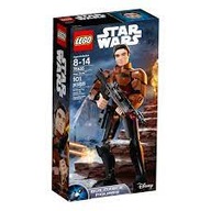 LEGO Star Wars 75535 Han Solo LEGO Star Wars 75535 Han Solo