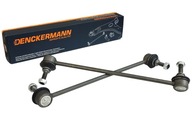 2x ČLÁNOK STABILIZÁTORA PREDNÝ SCENIC MEGANE L+R 2x ČLÁNOK STABILIZÁTORA PREDNÝ SCENIC MEGANE L+R