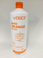 VOIGT VC 241C NANO ORANŽOVÁ 1L VOIGT VC 241C NANO ORANŽOVÁ 1L