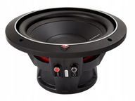 Subwoofer Rockford Fosgate P1S4-10 10 palcov 25 cm Subwoofer Rockford Fosgate P1S4-10 10 palcov 25 cm
