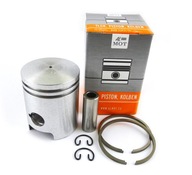 PIEST SIMSON S-60 K20 42,00 MM SET ALMOT PIEST SIMSON S-60 K20 42,00 MM SET ALMOT