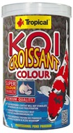 TROPICAL Krmivo pre KOI Croissant Color 210g