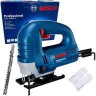 priamočiara píla 710W BOSCH GST 8000E 060158H000 SDS priamočiara píla 710W BOSCH GST 8000E 060158H000 SDS