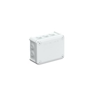 BOX-2 IP66 spojovacia krabica Ewimar BOX-2 IP66 spojovacia krabica Ewimar