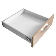 SYSTEMBOX L-450 Low Amix zásuvka - biela SYSTEMBOX L-450 Low Amix zásuvka - biela