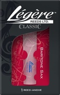 Plátno pre barytón saxofón LEGERE CLASSIC 2 1/2 Plátno pre barytón saxofón LEGERE CLASSIC 2 1/2