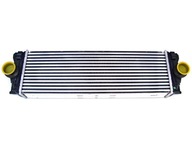 MERCEDES SPRINTER RADIÁTOR INTERCOOLER BlueTEC MERCEDES SPRINTER RADIÁTOR INTERCOOLER BlueTEC