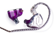 KZ ZS10 PRO fitingy 2DD+8BA kábel s MIKROFÓNOM KZ ZS10 PRO fitingy 2DD+8BA kábel s MIKROFÓNOM