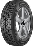 4 x pneumatika Fulda Conveo Trac 3 205/65R16 107 T C