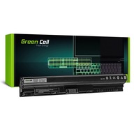 Batéria Green Cell M5Y1K WKRJ2 K185W GXVJ3 HD4J0 pre notebook Dell Batéria Green Cell M5Y1K WKRJ2 K185W GXVJ3 HD4J0 pre notebook Dell