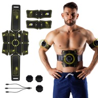 ABS MASTER PRO SUPER ELEKTROSTIMULÁTOR