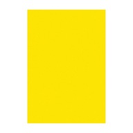 Farba kartónu A1 žltá 160g