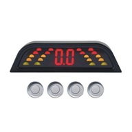 LCD Bzučiak čiernobiely displej bezdrôtového monitora LCD Bzučiak čiernobiely displej bezdrôtového monitora