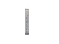 FPC FFC páska 13pin 0,5mm 20cm TYP A FPC FFC páska 13pin 0,5mm 20cm TYP A