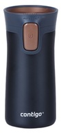 Contigo Kubek termiczny Pinnacle 300ml Black