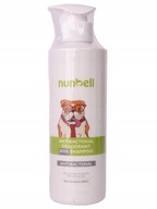 Prírodný antibakteriálny šampón pre psov Nunbell