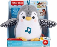 Fisher-Price Musical Penguin Kiwaczek