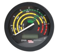 TRAKTOMETER ELEKTRICKÉ POČÍTADLO 35 km/h C-385 ZETOR TRAKTOMETER ELEKTRICKÉ POČÍTADLO 35 km/h C-385 ZETOR