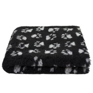 Blovi Dry Bed VetBed posteľ, posteľ 100x75cm Blovi Dry Bed VetBed posteľ, posteľ 100x75cm