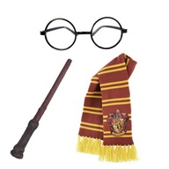 LICENCIA NA SÚPRAVU HARRY POTTER SET ŠÁTKA NA OKULIARE LICENCIA NA SÚPRAVU HARRY POTTER SET ŠÁTKA NA OKULIARE