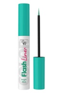 GOLDEN ROSE Flash Liner COLOR EYELINER 101 Bright Mint GOLDEN ROSE Flash Liner COLOR EYELINER 101 Bright Mint
