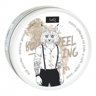 LAQ RYŚ PRE MUŽOV Umývací peeling so šnupavým tabakom 200 ml LAQ RYŚ PRE MUŽOV Umývací peeling so šnupavým tabakom 200 ml
