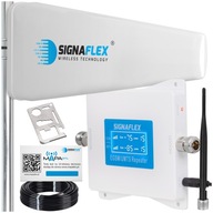 Zosilňovač signálu GSM ANTÉNA 3G UMTS