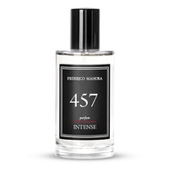Pánsky parfém FM 457 Intense 50 ml Pánsky parfém FM 457 Intense 50 ml