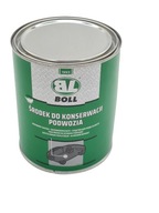 ÚDRŽBA PODVOZKU POMOCOU KEFY 1000 ml ÚDRŽBA PODVOZKU POMOCOU KEFY 1000 ml