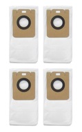 Tašky pre DREAME Z10 Pro, D10 Plus, L10 Plus x 4 ks Tašky pre DREAME Z10 Pro, D10 Plus, L10 Plus x 4 ks