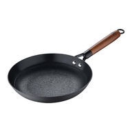 Liatinová panvica, plynová indukcia, pevná, 28 cm, horeca Liatinová panvica, plynová indukcia, pevná, 28 cm, horeca