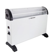 ELEKTRICKÝ KONVEKTOROVÝ OHRIEVAČ 2000 W BIELY 08 ELEKTRICKÝ KONVEKTOROVÝ OHRIEVAČ 2000 W BIELY 08