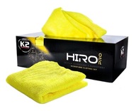 SET K2 HIRO PRO UTRIEČKY Z MIKROVLÁKNA SET K2 HIRO PRO UTRIEČKY Z MIKROVLÁKNA