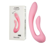 Adrien Lastic Vibrator - G-wave Adrien Lastic Vibrator - G-wave