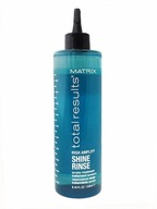 Matrix Total Results Shine Rinse Lamellar kondicionér Matrix Total Results Shine Rinse Lamellar kondicionér