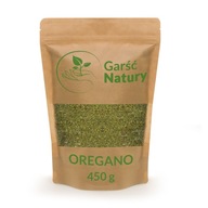 Korenie zo sušených listov oregana vysokej kvality 450g Korenie zo sušených listov oregana vysokej kvality 450g