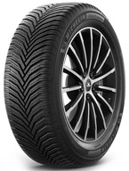 2 x Michelin CrossClimate 2 225/60 R18 104 W XL