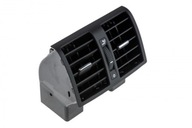 VENTILAČNÁ MRIEŽKA ZADNÁ STREDNÁ VW CADDY 2004- VENTILAČNÁ MRIEŽKA ZADNÁ STREDNÁ VW CADDY 2004-