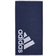 Osuška ADIDAS na bazén, do posilňovne, fitness, námornícka modrá Osuška GM5820 Osuška ADIDAS na bazén, do posilňovne, fitness, námornícka modrá Osuška GM5820