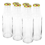 FĽAŠE KUBUŚ 6x 750ml 0,75L NA PRÍPRAVY ŠŤAVOV FĽAŠE KUBUŚ 6x 750ml 0,75L NA PRÍPRAVY ŠŤAVOV