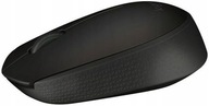 BEZDRÔTOVÁ NANO MYŠ LOGITECH B170 BEZDRÔTOVÁ NANO MYŠ LOGITECH B170