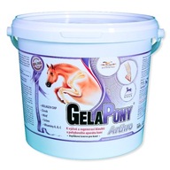 GelaPony Arthro Orling 1800 g na pohybový aparát GelaPony Arthro Orling 1800 g na pohybový aparát