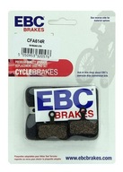 EBC POLOMETALICKÉ CYKLISTICKÉ VLOŽKY SHIMANO BR-CX75 CX77 BR-M6000 M6100 M615 EBC POLOMETALICKÉ CYKLISTICKÉ VLOŽKY SHIMANO BR-CX75 CX77 BR-M6000 M6100 M615